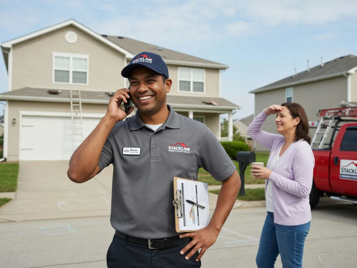 Chimney flashing repair West Chester, PA FAQs
